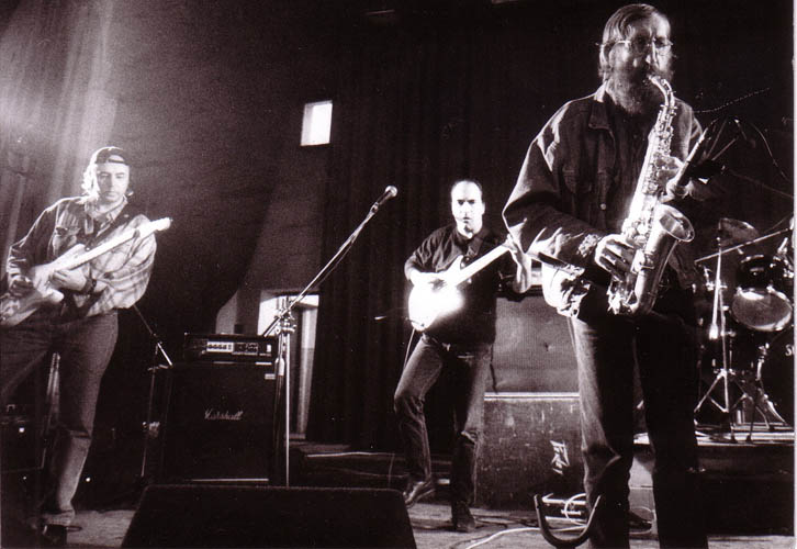 Mejla,Vrata-Mytna 21.3.1997